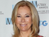 Kathie Lee Gifford