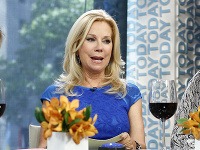 Kathie Lee Gifford