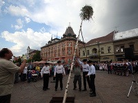 Oslavy Dňa mesta Košice