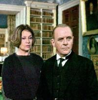 Anthony Hopkins, Emília Vášáryová