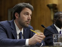 Ben Affleck Ben Affleck