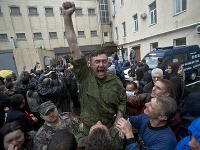V Odese to opäť vrie, separatisti sľubujú odvetu