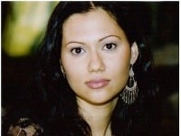 Marsha Mehran Marsha Mehran