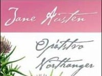 Jane Austenová - Opátstvo Northanger Jane Austenová - Opátstvo Northanger