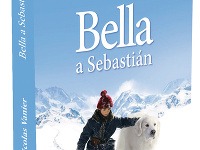 BELLA A SEBASTIÁN BELLA A SEBASTIÁN