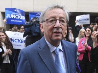 Jean-Claude Juncker Jean-Claude Juncker