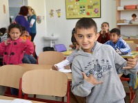 V Stráňach pod Tatrami a Krížovej Vsi otvorili modulové školy