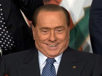 Silvio Berlusconi