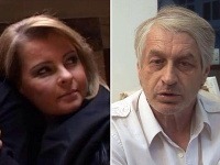 Josef Rychtář 3 roky po smrti Ivety Bartošovej prezradil, ako sa dozvedel o tragédii. Josef Rychtář 3 roky po smrti Ivety Bartošovej prezradil, ako sa dozvedel o tragédii.