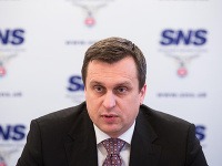 Andrej Danko Andrej Danko