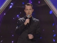Moderátorom speváckej šou X Factor je Martin Pyco Rausch. Ten v priamom prenose na chvíľku stratil reč. 
