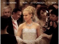 Nicole Kidman sa v Cannes predstaví ako kňažná z Monaka