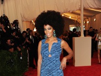 Solange Knowles