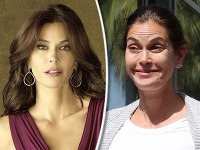 Teri Hatcher ako krásna Zúfalá manželka a v súčasnosti po plastikách