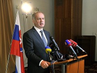 Andrej Kiska Andrej Kiska
