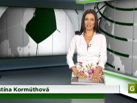 Kristínu Kormúthovú vyhodili z RTVS 19. mája. 