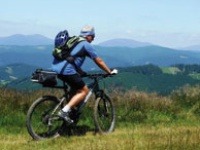 Bicyklom po Slovensku? Toto sú najkrajšie cyklotrasy! Bicyklom po Slovensku? Toto sú najkrajšie cyklotrasy!