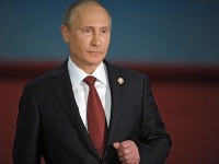 Vladimir Putin Vladimir Putin