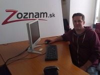 Vratko Rohoň z Inekafe je online. Vratko Rohoň z Inekafe je online.