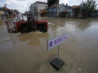 V Srbsku si povodne vyžiadali už 33 obetí