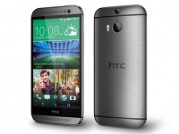 VEĽKÁ SÚŤAŽ o špičkový smartfón HTC One (M8)
