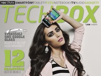 Časopis TECHBOX 5-6/2014 