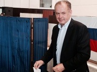 Andrej Kiska