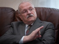 Ivan Gašparovič Ivan Gašparovič