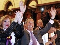Nigel Farage Nigel Farage