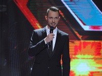 Martin Pyco Rausch v nedeľu oznámil nové pravidlo ohľadom hlasovania v X Factore. 