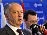 Andrej Kiska Andrej Kiska