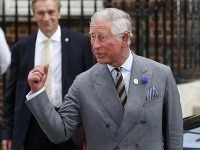 Princ Charles vraj nie je otcom princa Harryho.
