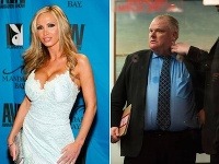 Nikki Benz a Rob Ford Nikki Benz a Rob Ford