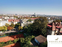 Len 35 vyvolených nájde šťastie v slepých uličkách