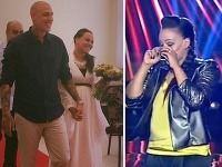 Tina zostala vo včerajšom priamom prenose poriadne zaskočená. Pred kamerami sa rozoberala aj jej svadba so Separom, či ich spoločné dieťa. Tina zostala vo včerajšom priamom prenose poriadne zaskočená. Pred kamerami sa rozoberala aj jej svadba so Separom, či ich spoločné dieťa.