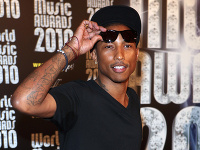 Pharell Williams pobúril potomkov indiánov: Toto si naozaj prehnal!