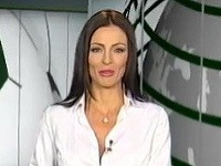 Kristína Kormúthová má novú prácu mimo televíznej brandže.