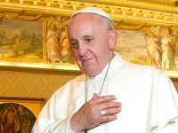 Pápež František Pápež František