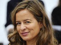 Jade Jagger