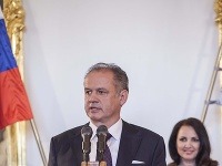 Andrej Kiska Andrej Kiska