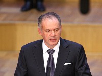 Andrej Kiska Andrej Kiska