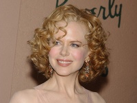 Nicole Kidman v roku 2013 nepatrila k obdareným hviezdam.