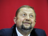 Štefan Harabin Štefan Harabin