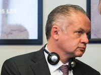 Andrej Kiska Andrej Kiska