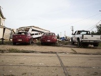 Pri tornádach v Nebraske zahynul najmenej jeden človek