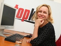 Michaela Čobejová bola online. Michaela Čobejová bola online.