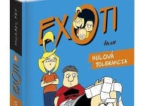 Exoti 2: Nulová tolerancia