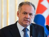 Andrej Kiska Andrej Kiska