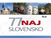 77 naj Slovensko - Ján Lacika