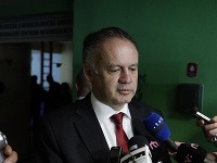 Andrej Kiska Andrej Kiska